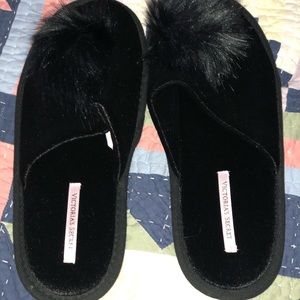 Victoria secrets slippers